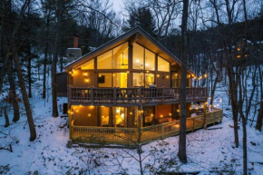 25% off~Theater~Hot Tub~Solitude Slopes Mcgaheysville